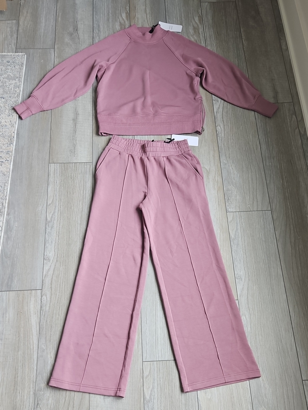 Varley Doublesoft Set - Picture 7 of 12